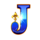 wild colt j symbol icon