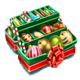 wild wild bass 2 xmas special fishingbox symbol icon