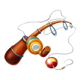 wild wild bass 3 fishingrod symbol icon