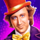 willy wonka pure imagination wonka symbol icon