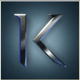 win another day k symbol icon