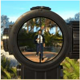 win another day target symbol icon
