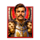 winged hussars hold and win character 2 symbol icon
