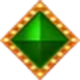 winnie the piggie las vegas diamond symbol icon