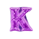 winter empress k symbol icon
