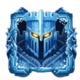 winter empress knight symbol icon