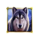 wolf run eclipse wolf 1 symbol icon