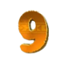 wolf run wild moon 9 symbol icon
