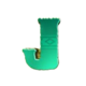 wolf run wild moon j symbol icon