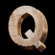 woolly wilds q symbol icon