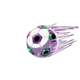worldcup strike quest ball symbol icon