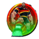 worldcup strike quest player 2 symbol icon