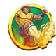 worldcup strike quest player symbol icon