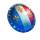 worldcup strike quest shield symbol icon