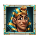 wrappin gold men symbol icon