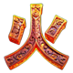 wukong shadowbound golden fire symbol icon
