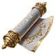 wukong shadowbound golden scroll symbol icon
