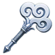 wukong shadowbound silver key symbol icon