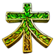 wukong shadowbound tree emblem symbol icon