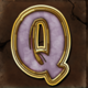xatronic gods of egypt q symbol icon