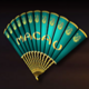 xatronic macau fan symbol icon