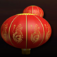 xatronic macau lantern symbol icon