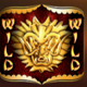 xatronic macau wild symbol icon