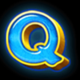 xing fu q symbol icon