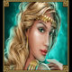 zeus wild thunder aphrodite symbol icon