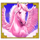 zeuss thunderbolt 10000 pegasus symbol icon