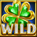 100 art of gold wild symbol icon