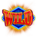 12 super hot diamonds extreme wild1 symbol icon