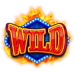 12 super hot diamonds ultimate wild symbol icon