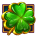 30 boost clover wild symbol icon