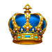 3 frozen crowns wild 1 symbol icon