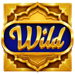 3 pots of aladdin wild symbol icon