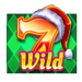 40 sevens santa wild 2symbol icon