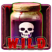 5 bloodlusts wild symbol icon
