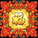 88 fortunes jackpot festival wild symbol icon