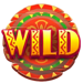 9 jalapenos wild symbol icon