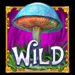 9 mad hats wild symbol icon