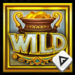 acropolis fortune dice wild pot symbol icon