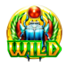 age of anubis wild symbol icon