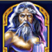 age of the gods king of olympus wild symbol icon