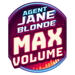 agent jane blonde max volume wild symbol icon