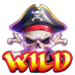 ahoy royale wild symbol icon