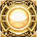 alchemists gold wild symbol icon