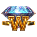 alchemy archive wild symbol icon