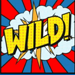 all heart wild symbol icon
