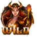angels duel saga paylines wild 2 symbol icon